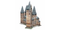 Casse-Tête 3D: Harry Potter- La Tour d'Astronomie