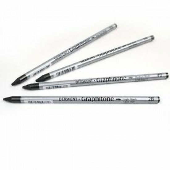 Crayon Graphite Graphitone\1 (Option de Sélection)