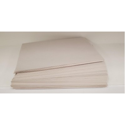 Papier ''Journal'' pour Esquisse 24x36'' - Blanc Naturel\480 f.