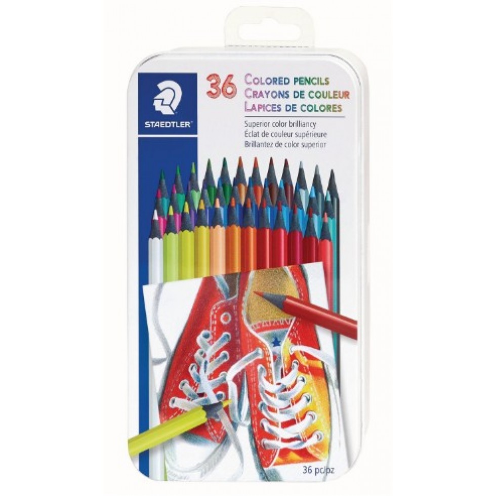 Crayon Magique Multicolore en Bois Fait à la Main - Atelier du Crayon