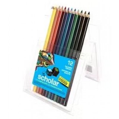 Crayons de Couleurs en Bois Prismacolor\12