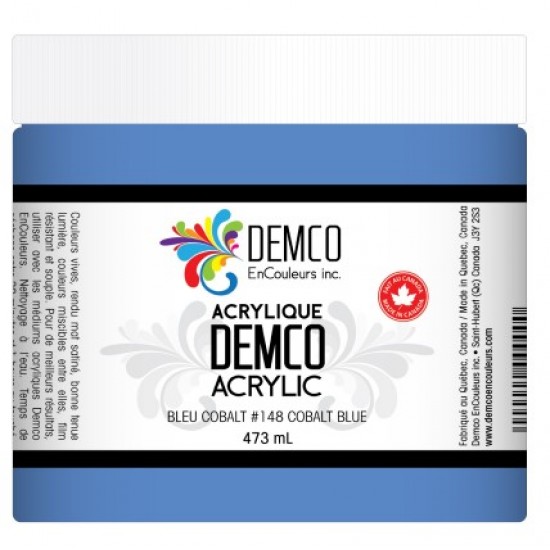Acrylique Demco Pro - 473ml
