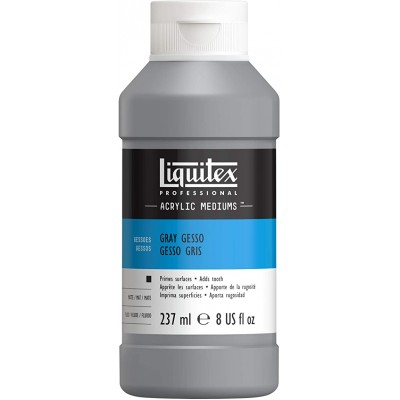 Vernis finition mate - peinture acrylique - 473 ml - Liquitex