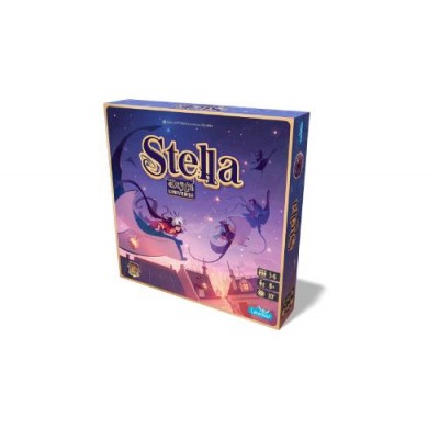 Stella - Dixit Universe (Bilingue)