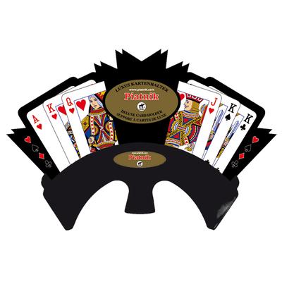 Universal - Jeu de cartes tournantes Famille Amusant Divertissement Tableau  Amusant Poker Jouets pour Enfants