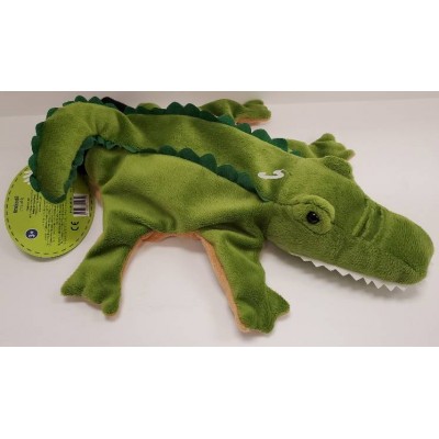 Marionnette à Main : Crocodile
