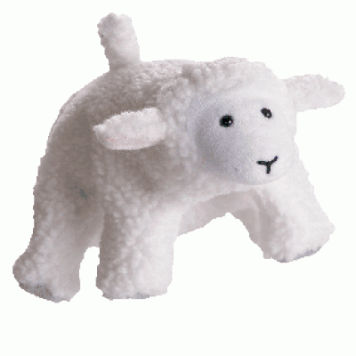 Marionnette à Main : Mouton