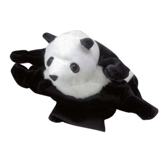 Marionnette à Main : Panda
