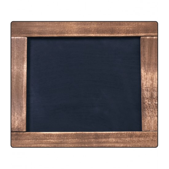 Collection Industriel Chic - Décoration : Tableaux noirs