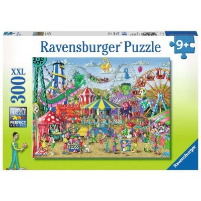 Casse-tête - Ravensburger - 368 pcs - Escape Puzzle: Dans la Serre