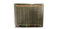 Crayons Aquarelle Derwent Graphitint : Boite de 24