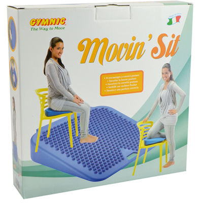 Movin'Sit