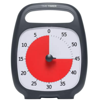 Time Timer Plus : 60 minutes