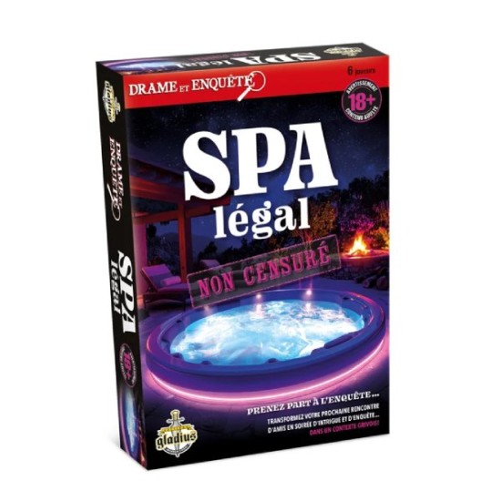 Drame et Enquête – Spa Légal Drame et Enquête – Spa Légal