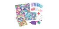 Nebulous Stars- Strass Arc-en-Ciel Nebulous Stars- Strass Arc-en-Ciel