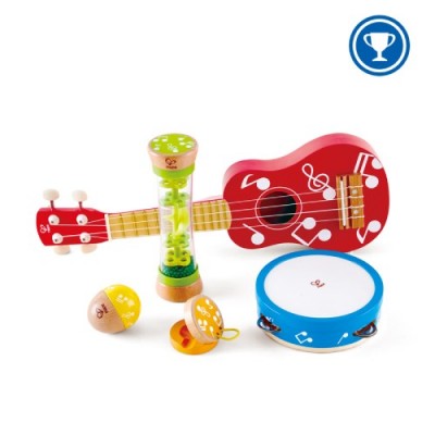 Mano Percussion - Glockenspiel pour enfant -MPGS8M : Nantel Musique