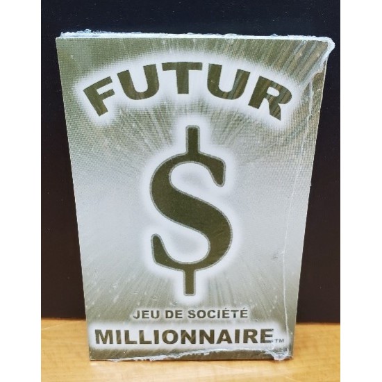 Futur Millionnaire