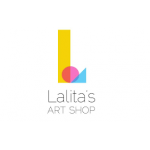 Lalita's art shop