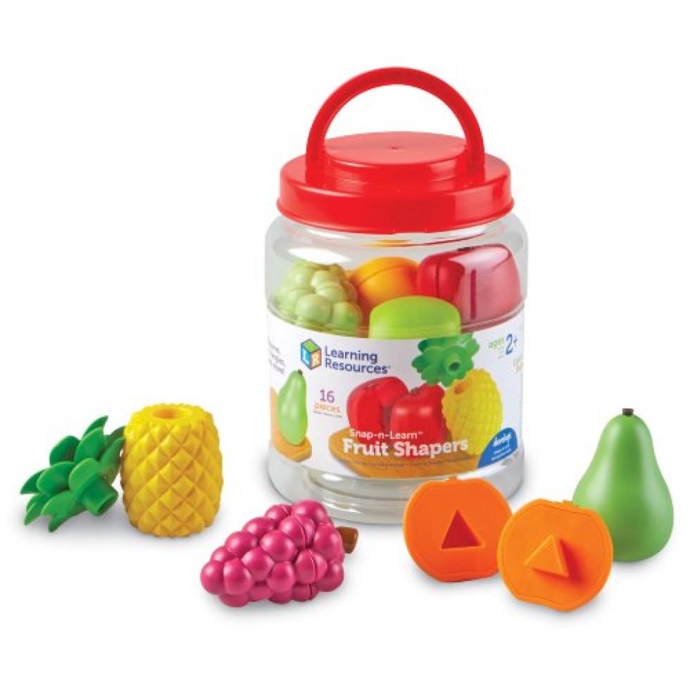 Boite à formes Fisher Price Plastique