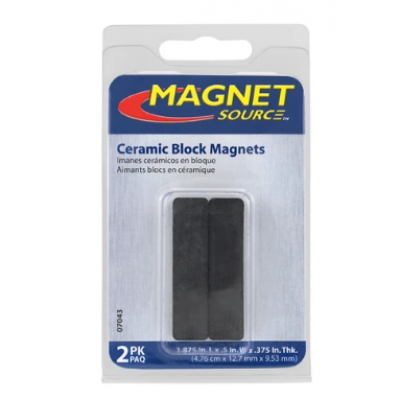 Tableau Magnétique Bureau, effaçables à sec 180 x 120 x 235 mm incl. 3  aimants ⭐⭐⭐⭐⭐ | Magnosphere Shop