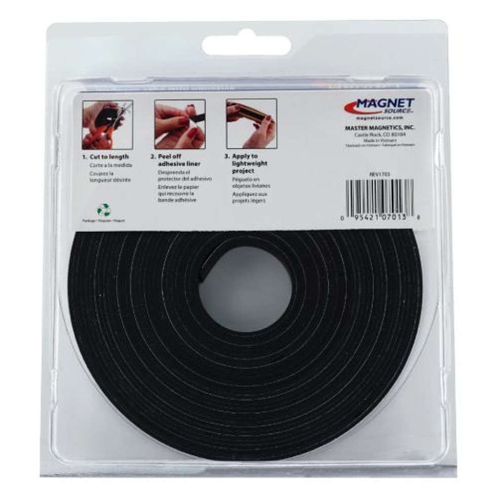 Points Magnétiques Auto-adhésifs X-bet - Lot De 80 Disques - 0,8x0,8 Pouces - 675 Gauss