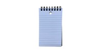 Mini Cahier de Notes  - 3 x 120 pages lignées
