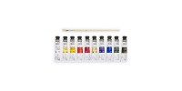 Acrylique Studio Pébéo ens. 10x20ml