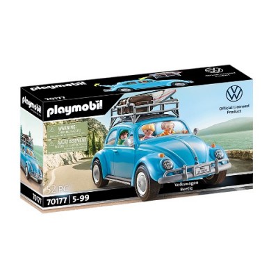 Playmobil Volkswagen - Coccinelle #70177