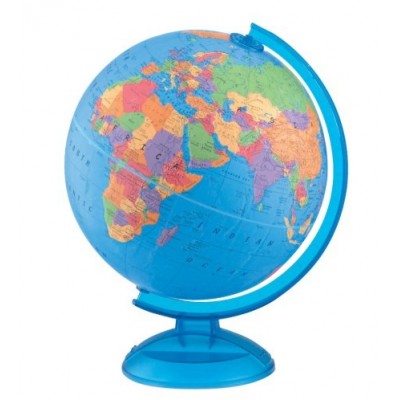 Carte Planisphère du monde - Jeulin