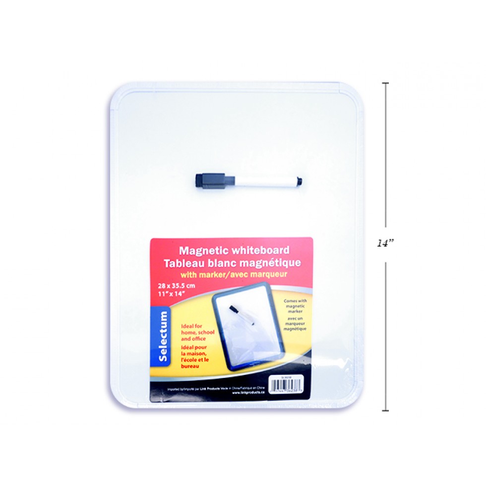 Acheter Tableau blanc magnétique Portable effaçable à sec, tableau blanc  Double face, tableau blanc d'écriture facile à nettoyer