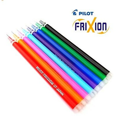 Recharge Stylo Frixion 0.7mm