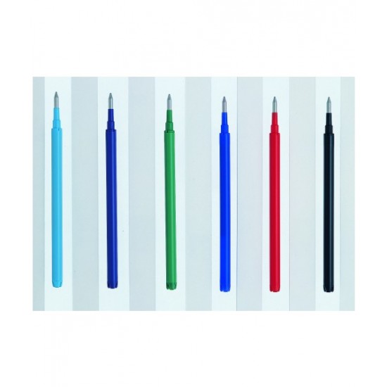 Recharge Stylo Frixion 0.5mm