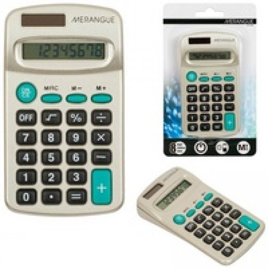 Calculatrice Merange