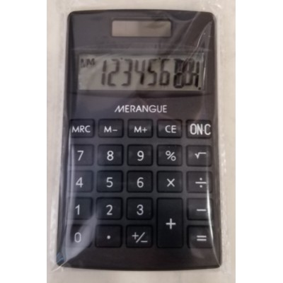 Mini Calculatrice Merangue