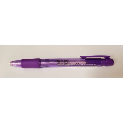 Nicpro Lot De 3 Porte-mines De 1,3 Mm, 3 Couleurs Avec 36 Recharges De Mine, 3 Gommes, Porte-mines En Métal Résistant Aux Intempéries MP2000 Pour Marquage, Dessin, Travail Du Bois
