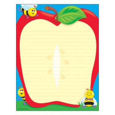 Affiche : Pomme Lignée - 17 x 22''