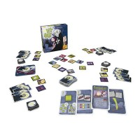 Bite Night (Multilingue)