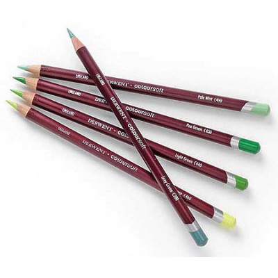Crayons de Couleur Colorsoft 